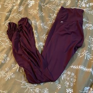 Pureluxe fabletics leggings